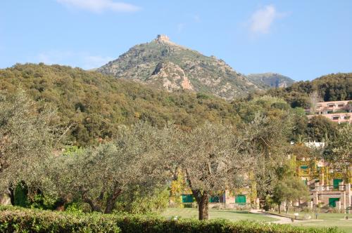 appartamento Isola d'Elba